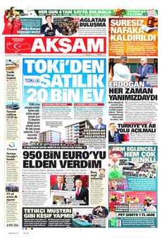 Akşam