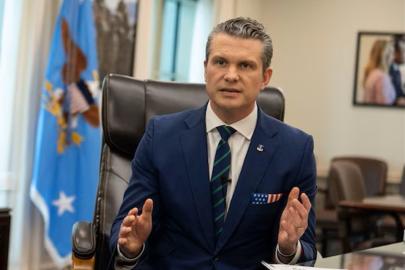 ABD, Avrupa'daki asker konuşlandırma kararını yeniden gözden geçirecek