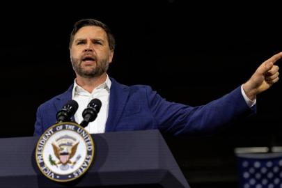ABD Başkan Yardımcısı JD Vance'den İran'la mutabakatı eleştiren İsrail kabinesine tepki