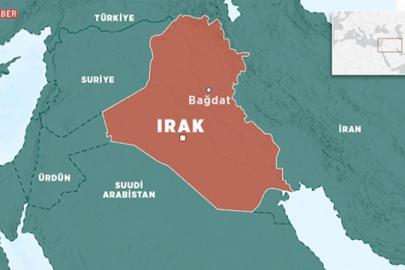 ABD'den Irak'taki vatandaşlarına ülkeyi derhal terk etmeleri çağrısı yapıldı