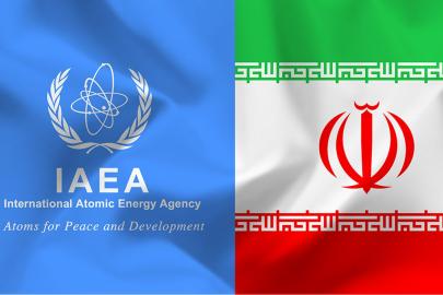 ABD'den İran'a uranyum hamlesi: IAEA aparat olarak kullanılacak