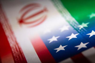 ABD'den İranlı kripto para borsalarına yaptırım