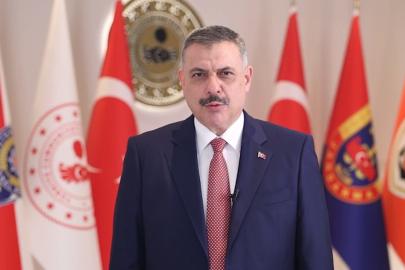 Bakan Çiftçi: Kurban Bayramı’nda trafik kazalarında 70 kişi hayatını kaybetti