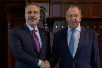 Bakan Fidan: ABDİran mutabakatı kesintisiz uygulanmalı