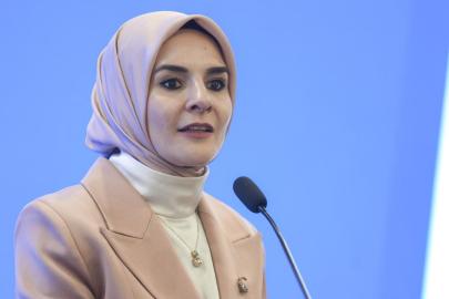 Bakan Göktaş: Yaşlılarımız çocuk sesleriyle daha huzurlu olacak
