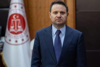 Bakan Gürlek: Mayıs ayında 706 operasyon düzenlendi, 4 bin 606 kişi tutuklandı