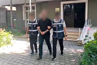 Batman'da 20 yıl kesinleşmiş hapis cezası bulunan firari yakalandı