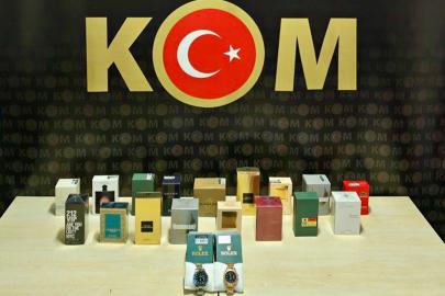 Bilecik’te kaçakçılık operasyonu: Bir şüpheli yakalandı