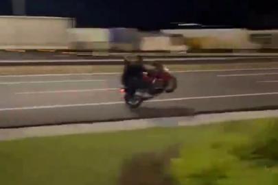 Bilecik’te motosiklet sürücüsüne 48 bin 719 TL ceza