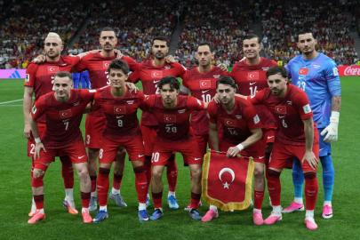 Bizim Çocuklar Dünya Kupası'ndaki ilk puanı için Paraguay karşısına çıkacak