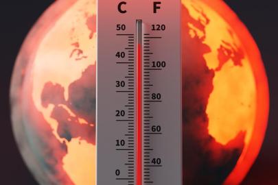 BM'den erken El Nino uyarısı: Küresel sıcaklıklar için geri sayım