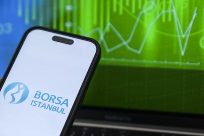Borsa yeni haftaya yükselişle başladı