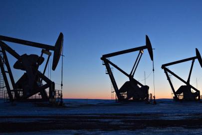 Brent petrolün varili 73,27 dolardan işlem görüyor