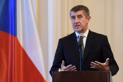 Çekya Başbakanı Babis: AB çöküş yolunda 