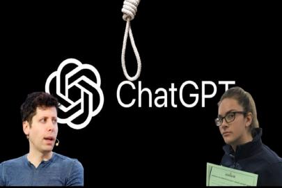 ChatGPT’ye bir intiharda daha rol oynadığı üzerine dava açıldı