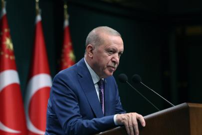 Cumhurbaşkanı Erdoğan, Hollanda Başbakanı Jetten ile görüştü