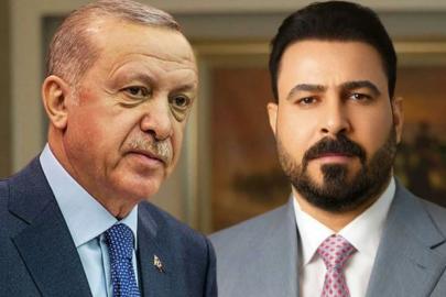 Cumhurbaşkanı Erdoğan, Irak Başbakanı Ali Zeydi ile görüştü