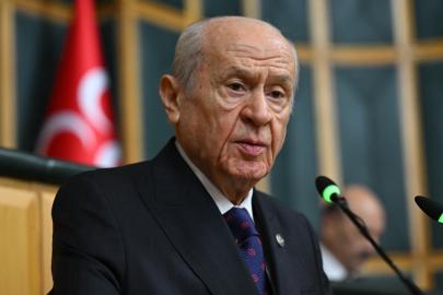 Devlet Bahçeli: İsrail, ABDİran mutabakatının karşısında