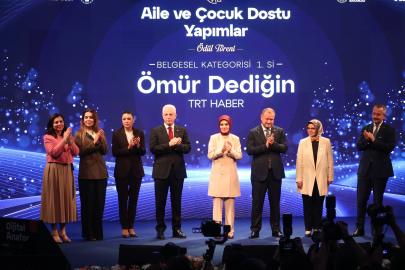 Dijital Anafor: Ekran Bağımsızlığı Zirvesi sonuç bildirgesiyle nihayete erdi
