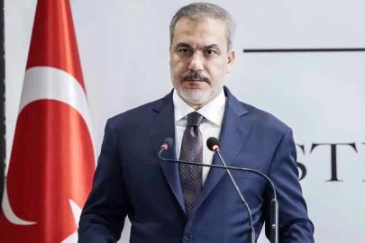 Dışişleri Bakanı Fidan, Dışişleri Bakanları Toplantısı'na katılacak