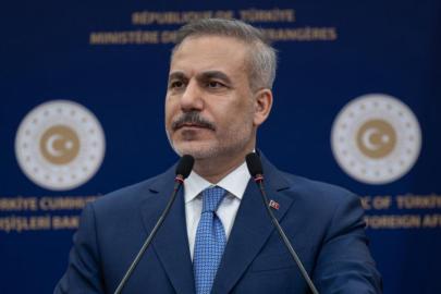 Dışişleri Bakanı Fidan yeni büyükelçilik görevlerini tebliğ etti