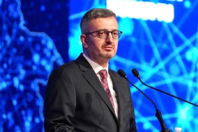 Duran: Türkiye'ye ahlak dersi vermeye kalkmaları tam anlamıyla hadsizliktir