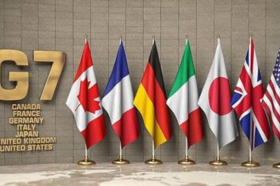 G7 Zirvesi Fransa'da düzenlenecek:  Zirvenin en kritik başlığı ABD ile İran arasında yürütülen müzakereler