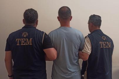Gaziantep'te araması bulunan FETÖ üyesi yakalandı