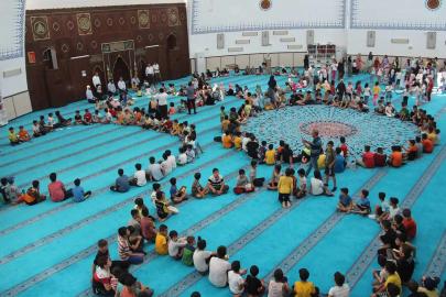 Gaziantep’te Yaz Kur’an Kursları için kayıt başlıyor