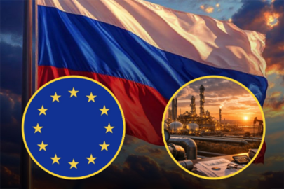 Gazprom'dan Avrupa'ya doğal gaz uyarısı