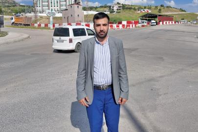 Genç: Trafik sorununun çözümü için kavşak düzenlemesi yapılmalı