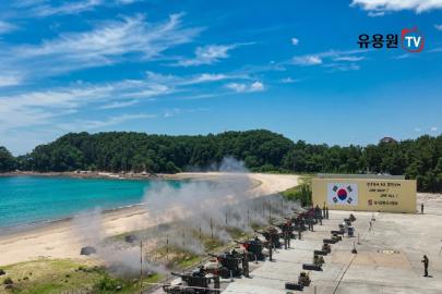 Güney Kore, Kuzey Kore'ye karşı 500 bin "drone savaşçısı" yetiştireceğini açıkladı