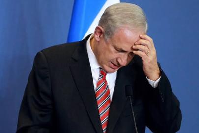Haaretz: Netanyahu'nun işi bitti, öfke krizleri geçiriyor