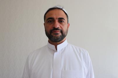 Hac ibadetini yerine getiren Övet: Hac, hem maddi hem de manevi bir arınmadır
