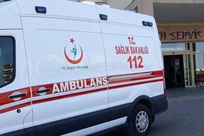 Hakkari’de kına gecesi kavgası: 8 kişi yaralandı