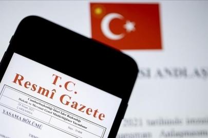 Helal uygunluk belgeli ürünlerin ithalat denetimine ilişkin düzenleme yapıldı