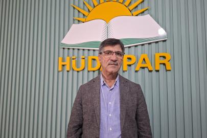 HÜDA PAR Belediye Meclis Üyesi Berk: Su sayaçları neden zamanında okunmuyor?