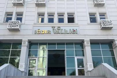 Iğdır’da ‘polis darp iddiası’ görüntülerine inceleme