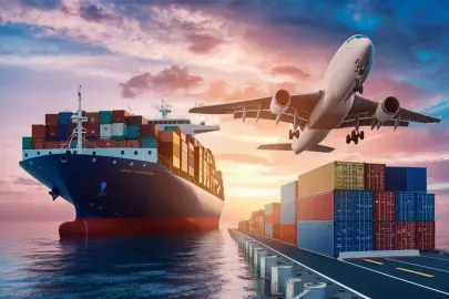 İhracatta 21 il 1 milyar dolar barajını geçti