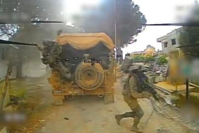 "İleri teknolojik taktikler": Hizbullah’ın İHA operasyonları işgalcileri zor durumda bırakıyor