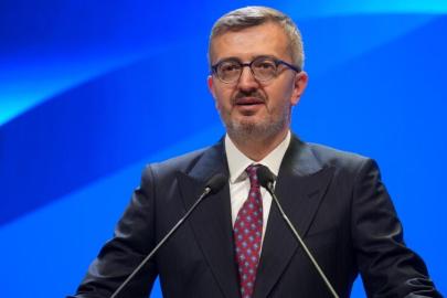 İletişim Başkanı Duran'dan hicri yılbaşı mesajı