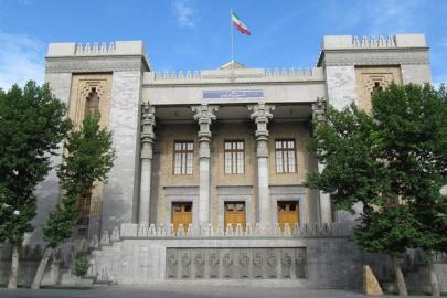 İran: Anlaşmaları bozmak ABD rejiminin fıtratının bir parçasıdır