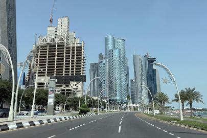 İran: Bu hafta uzman ekip dondurulmuş varlıklar için Doha'ya gidecek