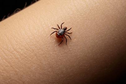Isparta'da kene riskine karşı vatandaşlara uyarı yapıldı