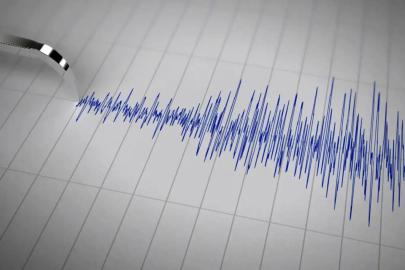 Japonya'da 5,5 büyüklüğünde deprem