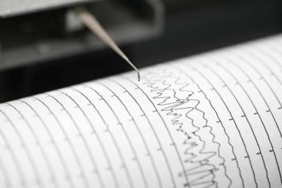Kaliforniya'daki tehlikeli fay hatları son 1000 yılın en yüksek basıncında