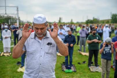 Kanada'daki Müslümanlardan hükümete "İslam düşmanlığıyla mücadele" çağrısı