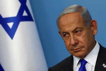 Katil Netanyahu'dan Lübnan'a saldırmaya devam edeceğiz açıklaması
