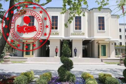 Keskin Belediye Başkanı Ekmel Cönger görevden uzaklaştırıldı