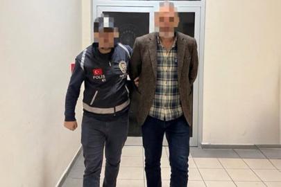 Kocaeli'de aranan hükümlü yakalandı